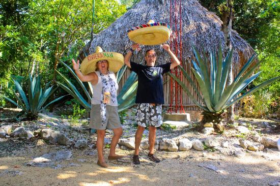 Vea Atv tours