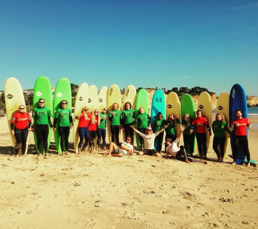 Raven Surf  School - 1 Day Lessons
