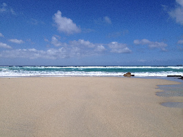 Cornwall Canada Surf