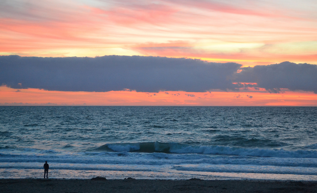 Porthtowan Beach