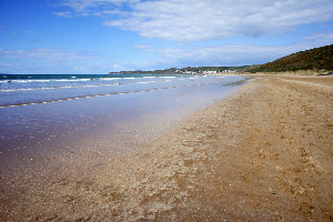 Putsborough Sands