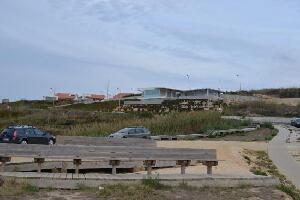 Leiria District Portugal Beach