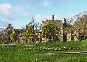 Leeds England Museum
