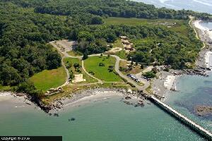 Kittery Point United States Fort