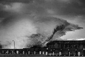 Warrnambool Breakwater