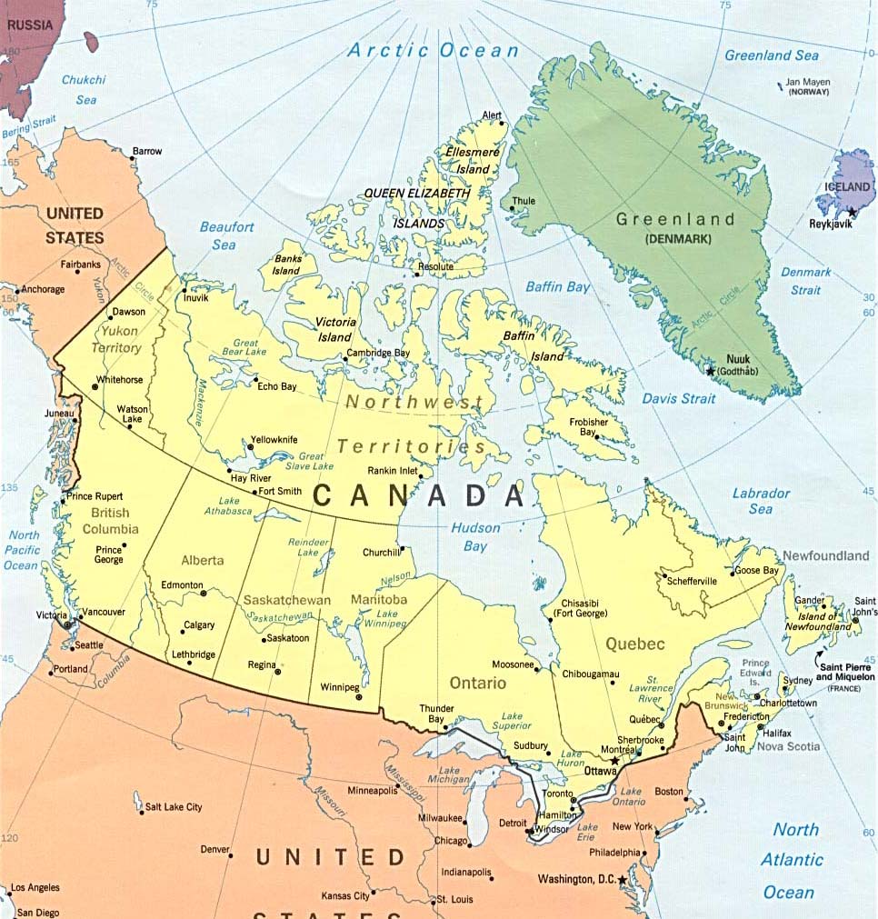 Canada's Wonderland