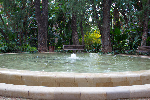 Malaga Park