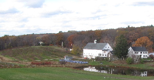 North Andover United States Farm