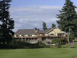 New England  Country Club
