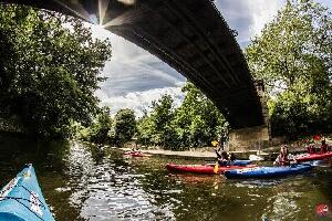 London Kayak Tours