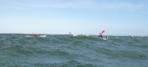 Kayak Melbourne