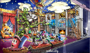 DreamPlay by DreamWorks