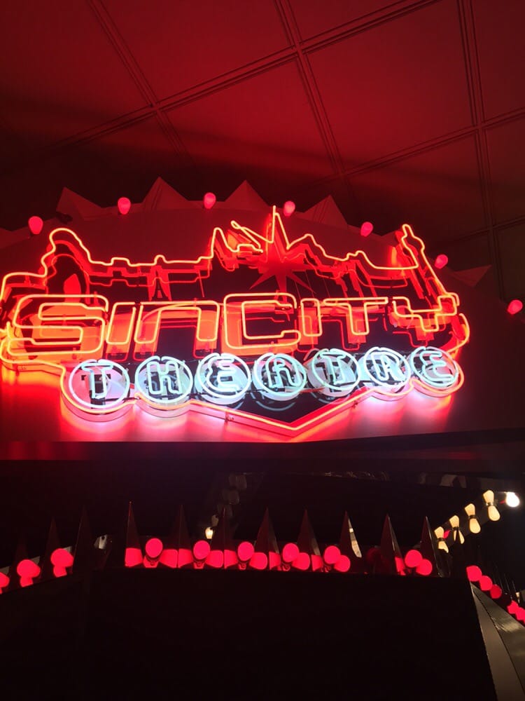 LA Comedy Club
