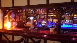 Horseshoe Pub