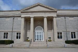 Connecticut United States Museum
