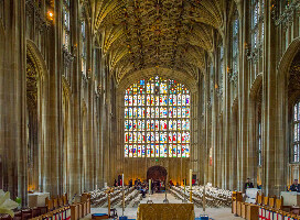 St. George's Chapel
