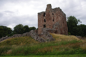 Norham Castle
