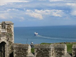 Tours of the Realm-Day Tours