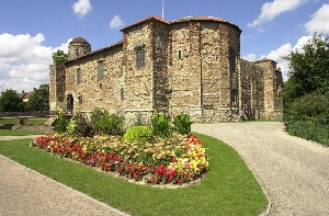 Colchester Castle  Museum