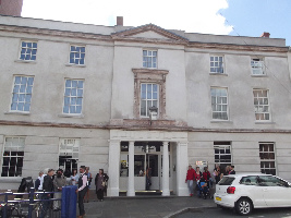 Abergavenny Canada Museum