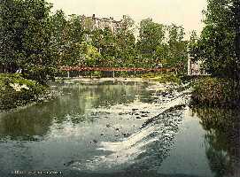 Appleby-in-Westmorland England Castle