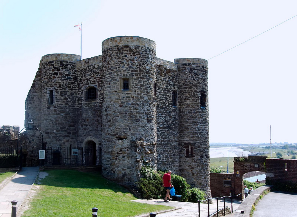 Rye Castle  Museum