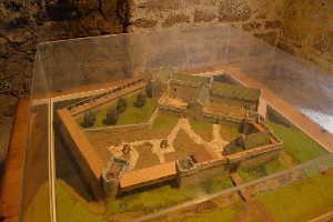 Aydon Castle
