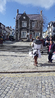 Conwy Canada Castle