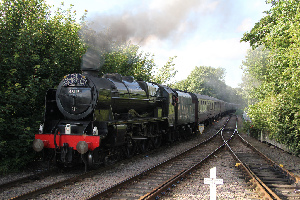 Scarborough England Spa