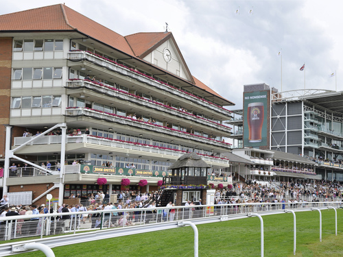 York Racecourse