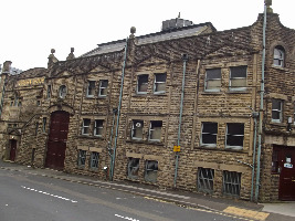 Buxton Opera House