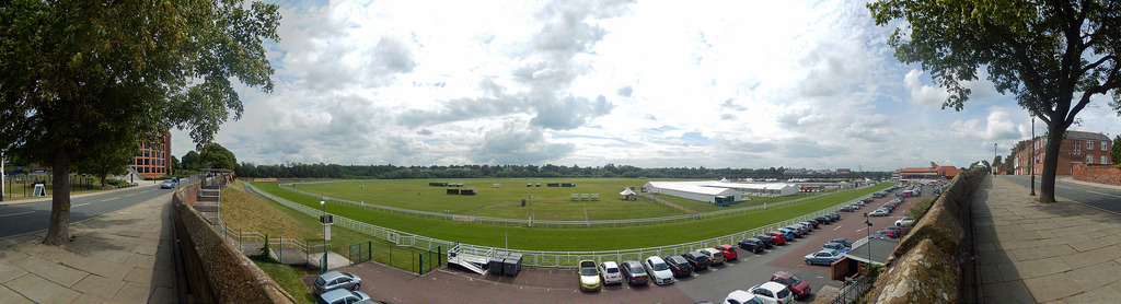 Chester Racecourse