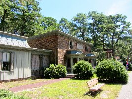Millville United States Cultural Center