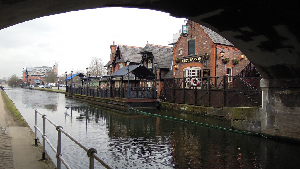 Rochdale Canal