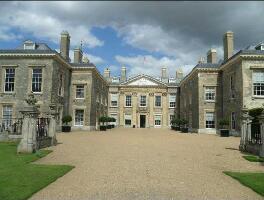 Althorp House