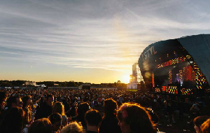 Upminster England Festival