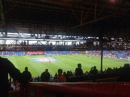 Selhurst Park