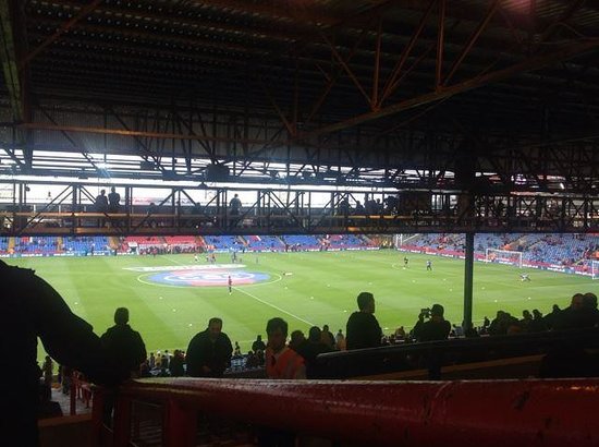 Selhurst Park