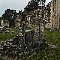 St. Mary's Abbey