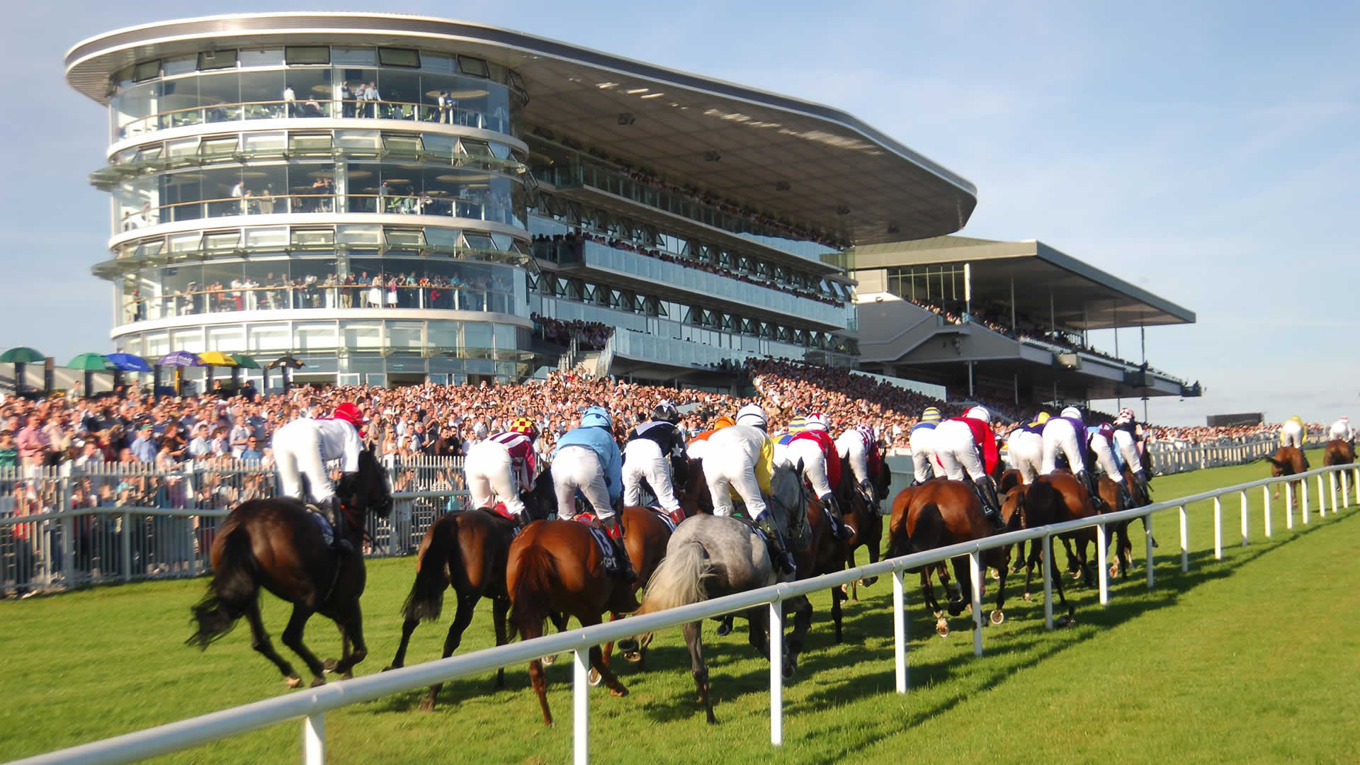 Galway Race Course