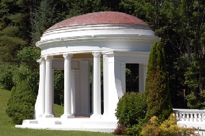 Massachusetts United States Winery