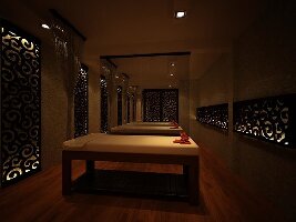Charm Spa