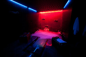 Reykjavik Iceland Day Spa