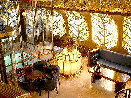 Amsterdam France Day Spa