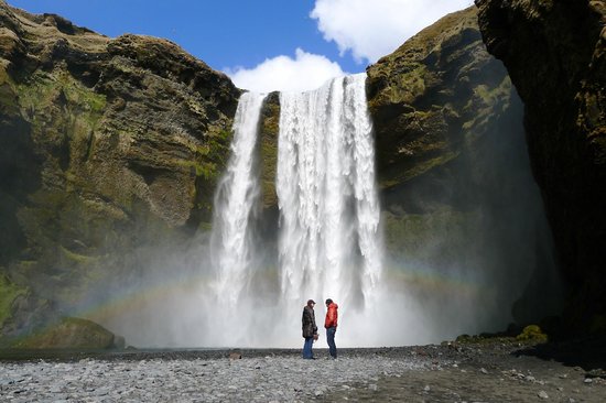 Sterna Travel - Day  Tours