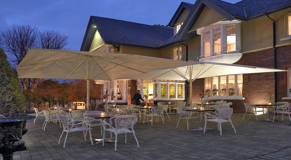 Zen Day Spa  at the Randles Court Hotel