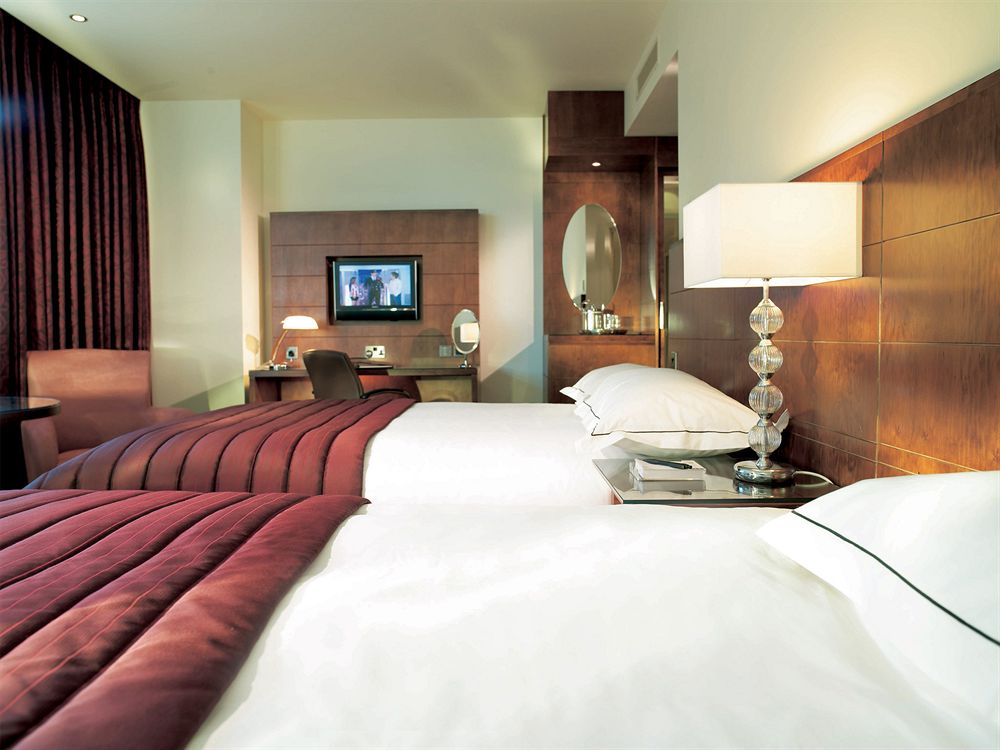 Macdonald Manchester Hotel Spa