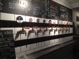 Chesham England Brewery