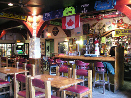 Pump and Tap Tavern