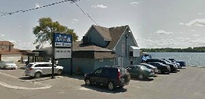 The Blue Anchor